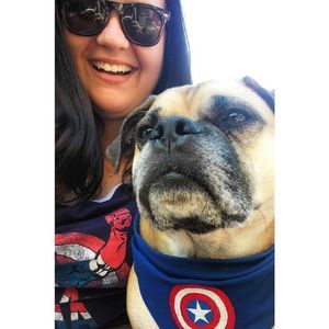 Meet your Posher, Kara